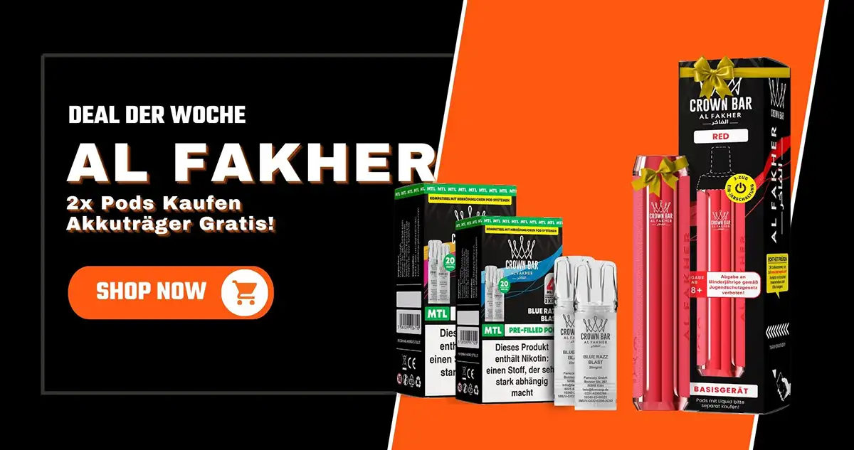 Al Fakher