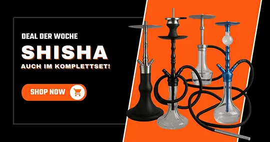 Hookah