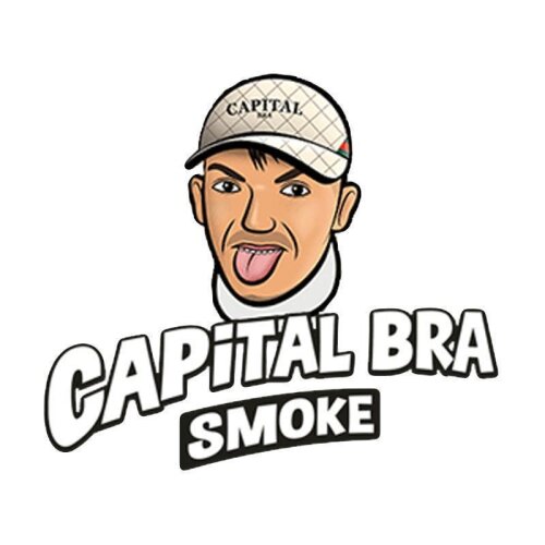 elfbar elfa kaufen Bling by Capital Bra: Celebrity-Kampagne mit Capital Bra für cleangang main image 1