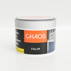 Chaos Shisha Tabak 200g - Falim