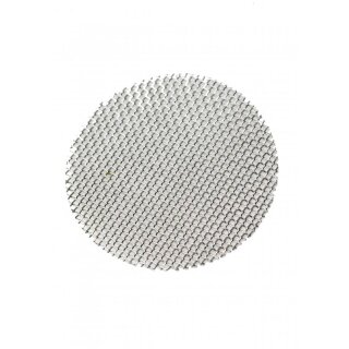 Luna Hookah - Einlegesieb flach (⌀ 4,5cm)