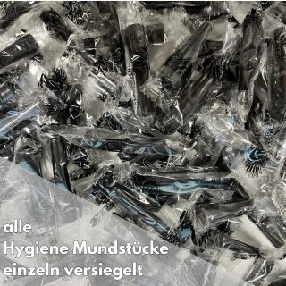 Smoke2u Hygiene Mundstück (100 Stück)