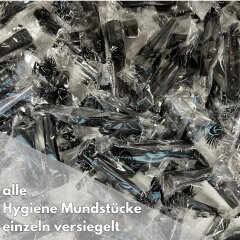 Smoke2u Hygiene Mundstück (100 Stück)