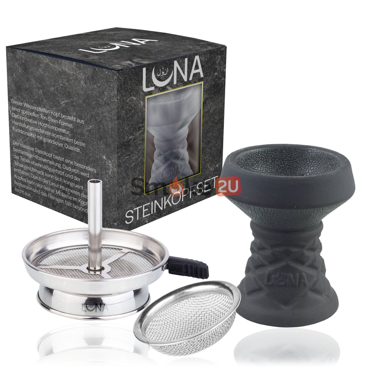 elfbar elfa master akku Elektronische Wasserpfeife IMOTO Ispire (e-hookah)