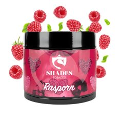 Shades Shisha Tabak 200g - Rasporn