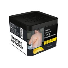 Al-Fakher Shisha Tabak 200g - Yellow