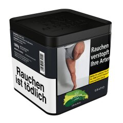 Al-Fakher Shisha Tabak 1kg - Grapio