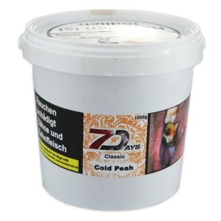 7 Days 1kg -  C. Peah