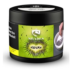 Shades 200g - Kwickie