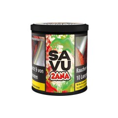 Savu Shisha Tabak 200g - 2 Ana