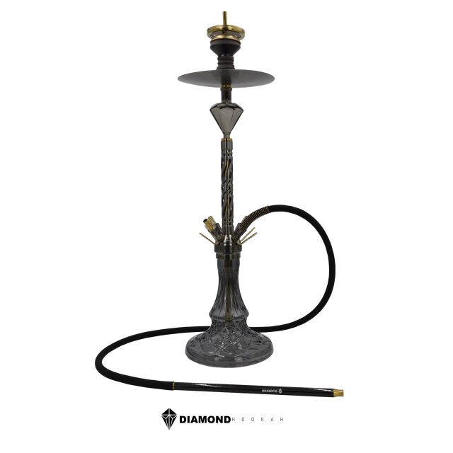 Diamond Hookah - Huracann 11.0 B
