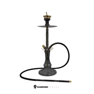 Diamond Hookah - Huracann 11.0 B