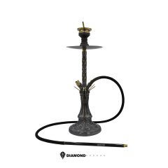 Diamond Hookah - Huracann 11.0 B