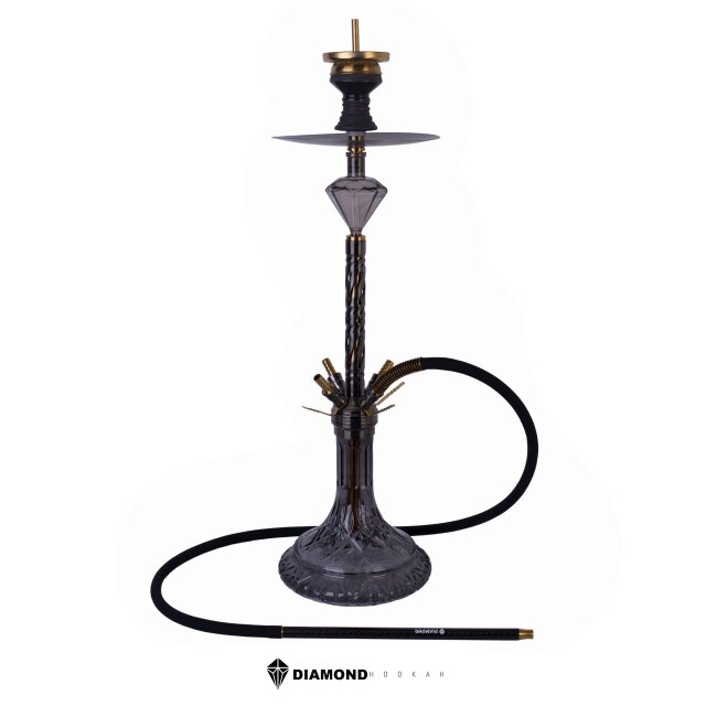Diamond Hookah - Huracann 10.0 B