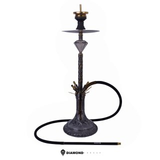 Diamond Hookah - Huracann 10.0 B