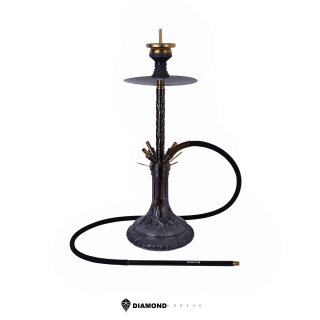 Diamond Hookah - Huracann 10.0 B