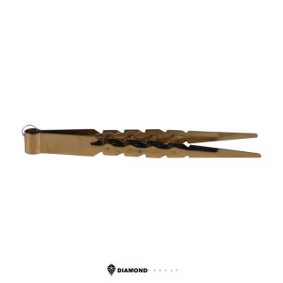 Diamond Hookah - Huracann 10.0 B