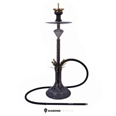Diamond Hookah - Huracann 10.0 B
