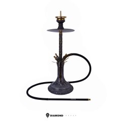 Diamond Hookah - Huracann 10.0 B