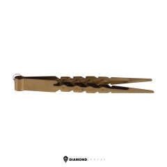 Diamond Hookah - Huracann 10.0 B