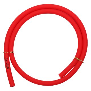 Luna Hookah - Vacanza RED with cutting