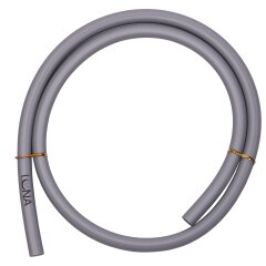 Luna Hookah - Vacanza GREY with cutting