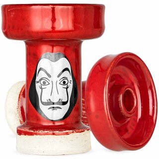 Holster Phunnel x Bengala Bowl - Bella Ciao