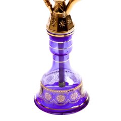 Luna Tradi Bowl - small - deep purple