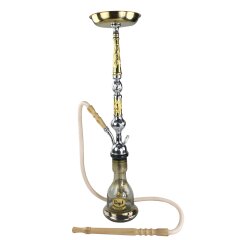 Luna Hookah - Oldschool Tradi