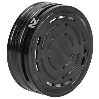 NZ Shisha - Butterfly HMD Black