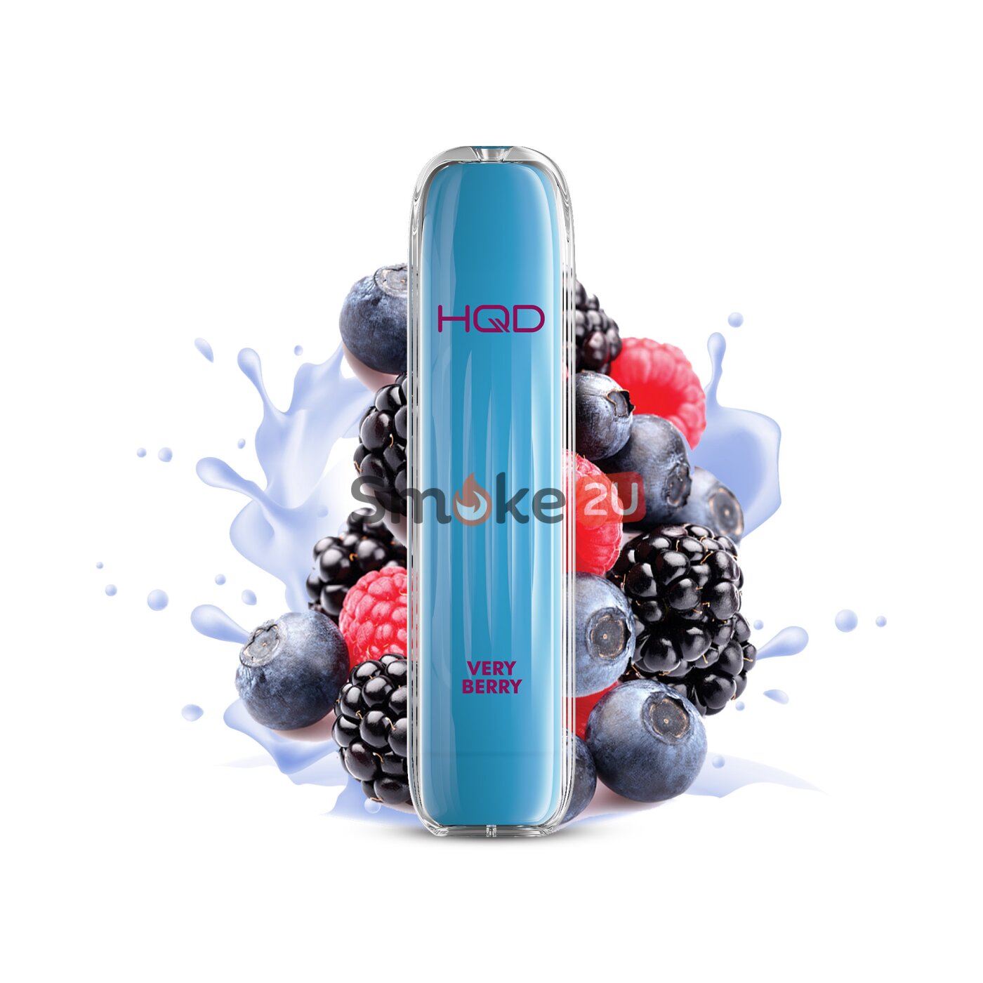 e zigarette hqd HQD Cuvie Slick 6000