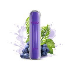 HQD Surv Vape (Nikotin) - GRAPEY