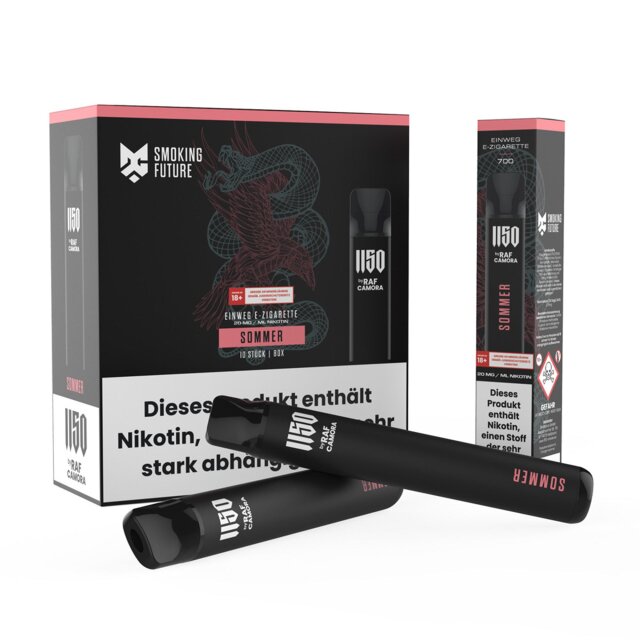 elfbar elfa master akku E-Zigarette & Heat-not-burn-Systeme