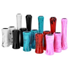 NZ Shisha - Butterfly XS Sleeve Set Türkis Gold