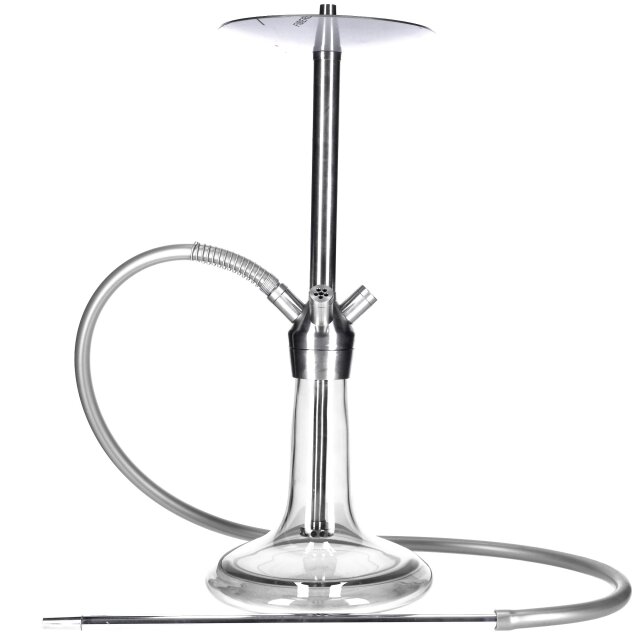 Mr. Eds - E26 Twin  - Clear