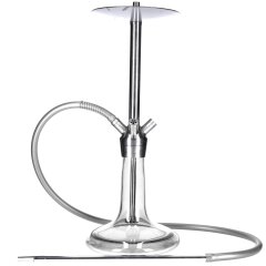 Mr. Eds - E26 Twin  - Clear