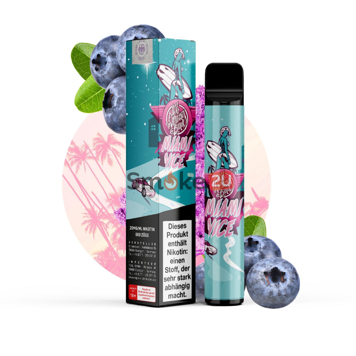 elfbar elfa kaufen 187 Pods kaufen (Elfa passend) nur 3,50€ main image 0