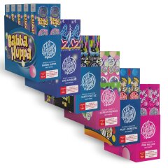 187 Vape 10er Pack - Nikotinfrei