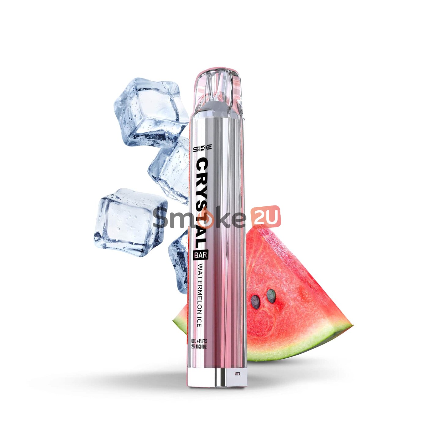 crystal bar vape aktivieren SKE Crystal Bar main image 1