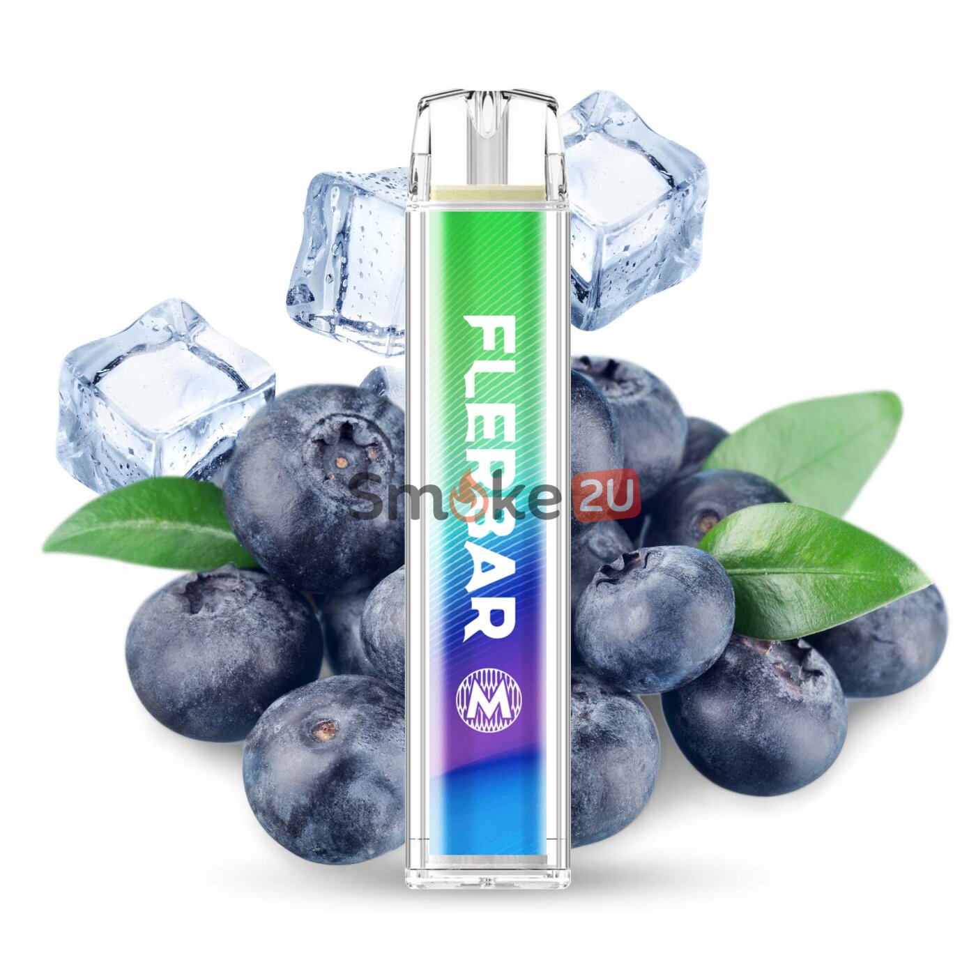 elfbar elfa master akku Blueberry Liquid E-Zigarette Nikotinsalzliquid 10 ml OWL SALT OVE