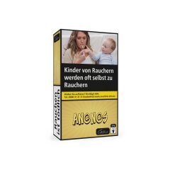 Chillma Tobacco Shisha Tabak 25g - AN@N@S