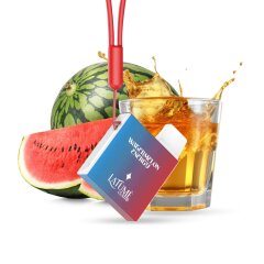 La Fume Vape (Nikotin) - Watermelon Energy (MHD 30.06.2024)
