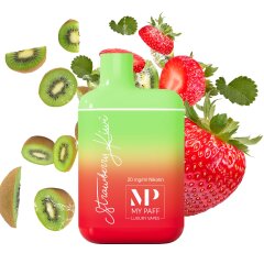 MyPaff Mini (Nikotin) - Strawberry Kiwi