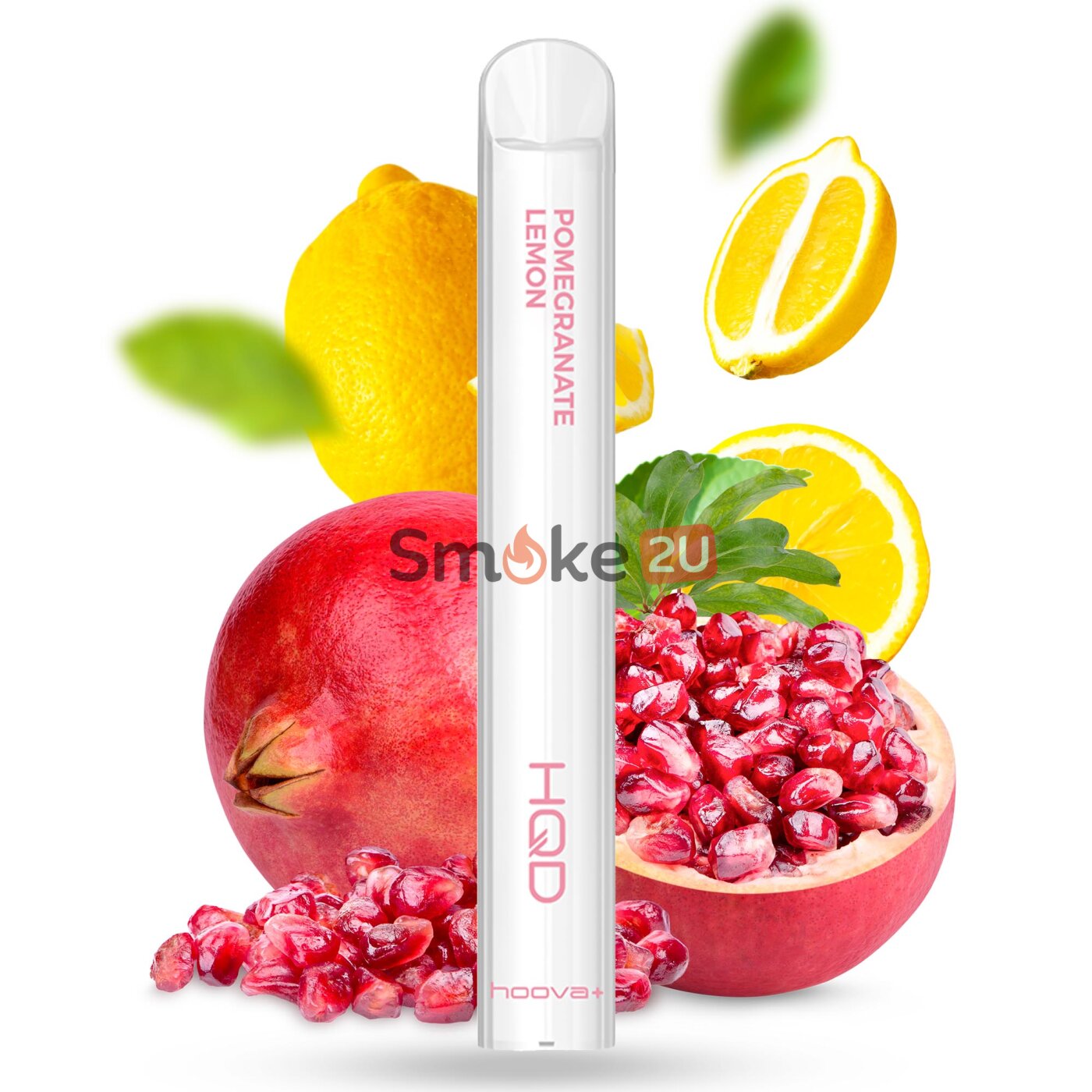 HQD HOOVA+ E-Zigarette / E-Shisha mit Nikotin |, 2,99 €
