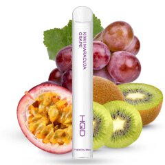 HQD HOOVA+ (Nikotin) - Kiwi Maracuja Grape