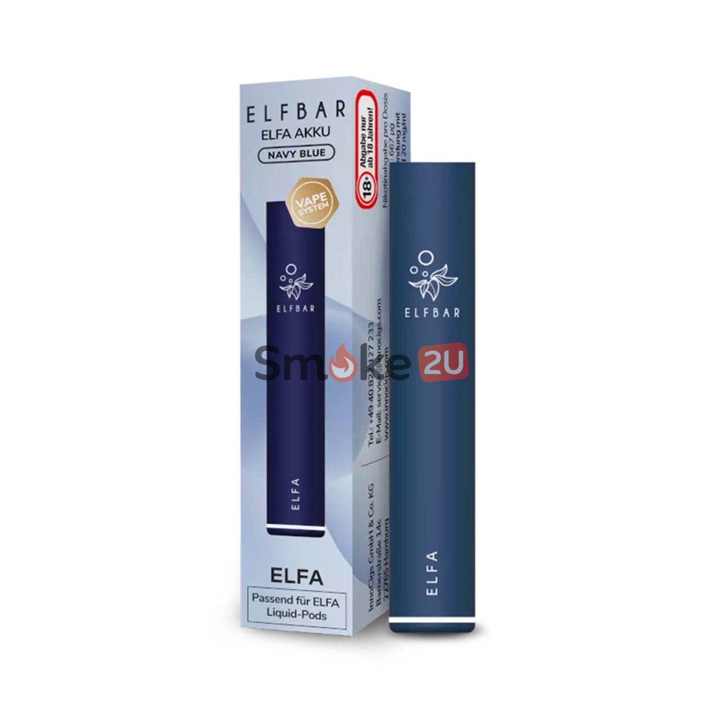 elfa elfbar Elf Bar Elfa Pods tropical fruit
