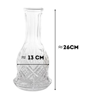 NPS Nargilem Tradi ERSATZ Bowl Cut