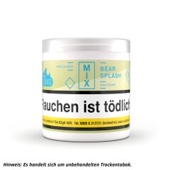 Tabak Base True Cloudz 65g - (Thirteen) Bear Splash