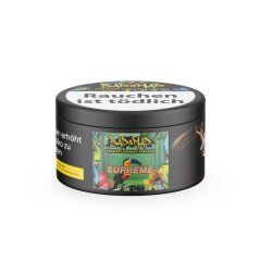 Bad & Mad Shisha Tabak 25g - Supreme