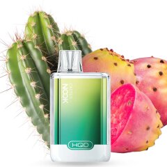 HQD Nook - Cactus - Einweg Vape